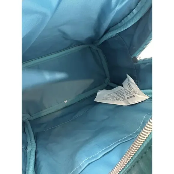 Loungefly Casper The Friendly Ghost Pumpkin Costume Mini Backpack Dark Forest - Picture 6 of 16